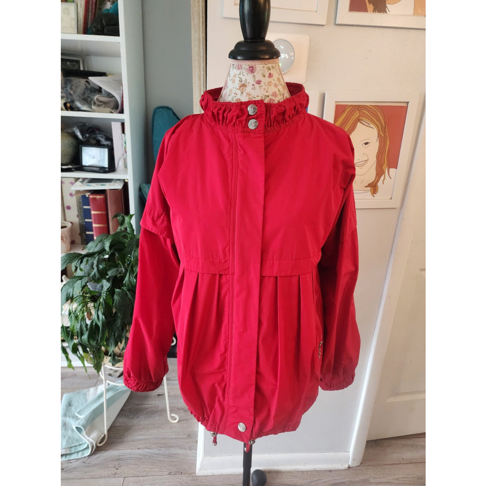 Vintage Betsey Johnson coat